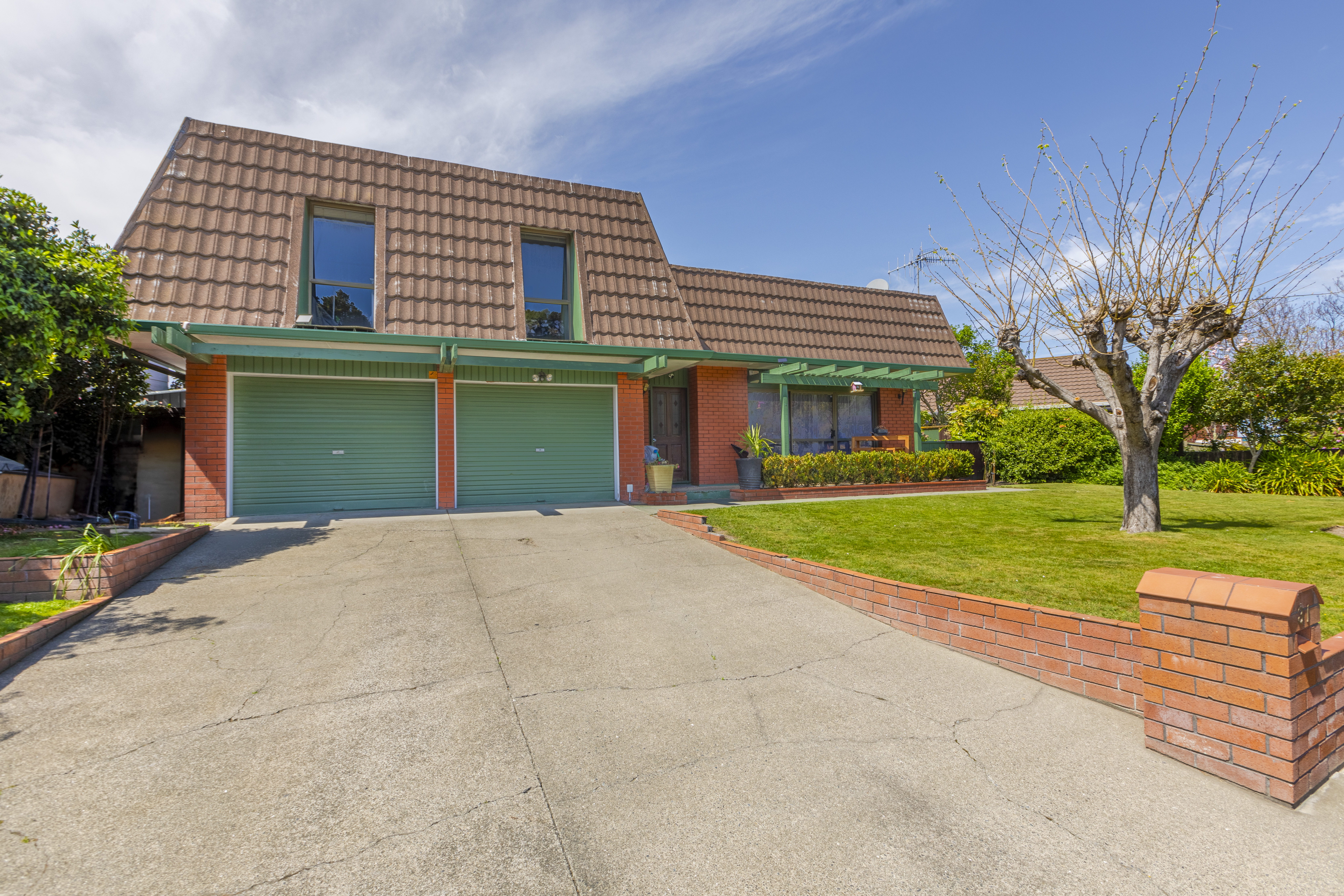 31 Ngarimu Crescent, Taradale, Napier, 3 ਕਮਰੇ, 2 ਬਾਥਰੂਮ, House