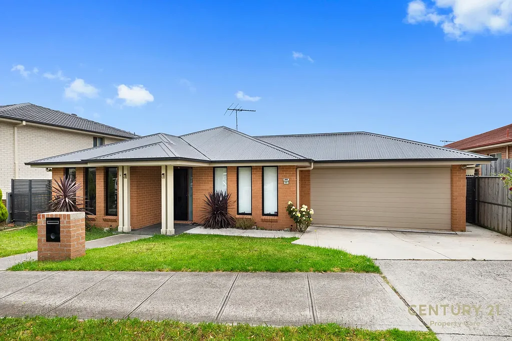 Beautifully presented 3 bedroom home !!