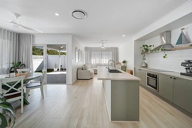 58 Tyndall Circuit, Banya, QLD 4551, 4 phòng ngủ, 2 phòng tắm, House