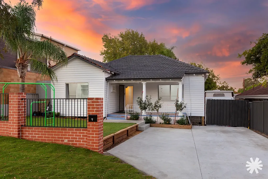 9 Fitzroy Road, Rivervale, WA 6103