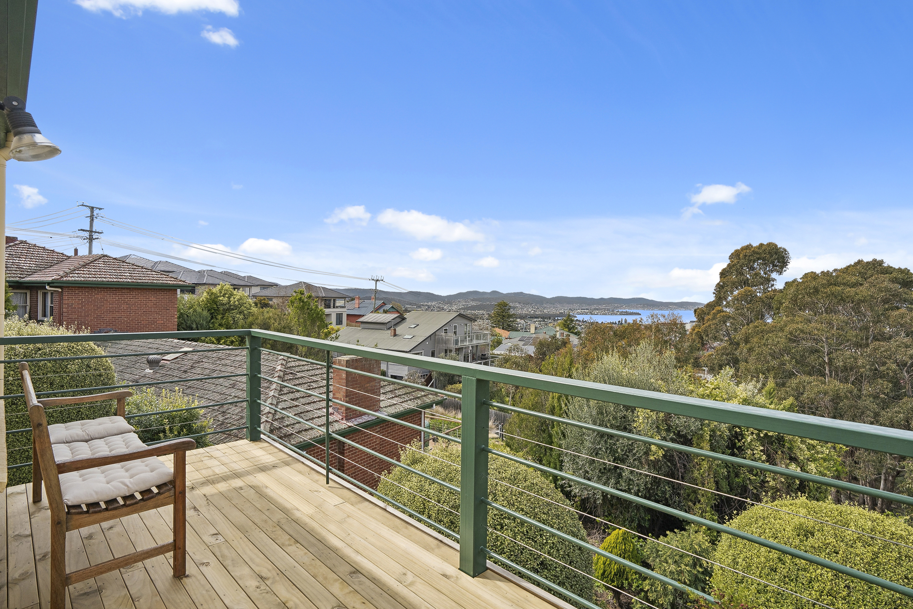 18 HOOPER CR, MOUNT STUART TAS 7000, 0房, 0浴, House