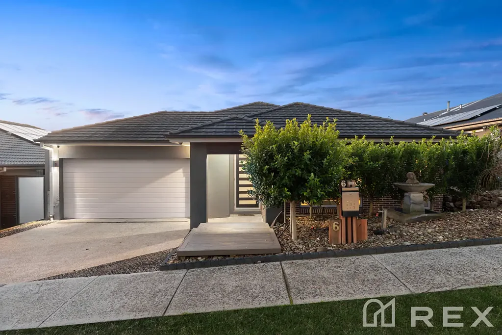 Botanic Ridge 4房  Golf Course Luxury with Resort-Style Living in Prestigious Settlers Run