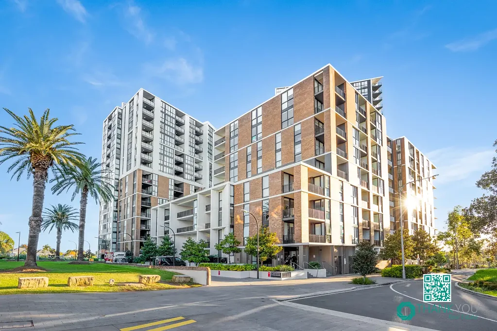 Westmead 1部屋 Welcome to the Highline lifestyle! - North facing apartment