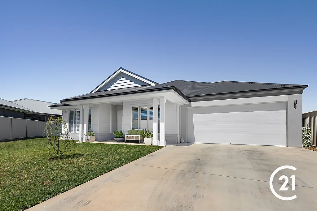 Moama 4Kwarto Corella Court is Calling You !