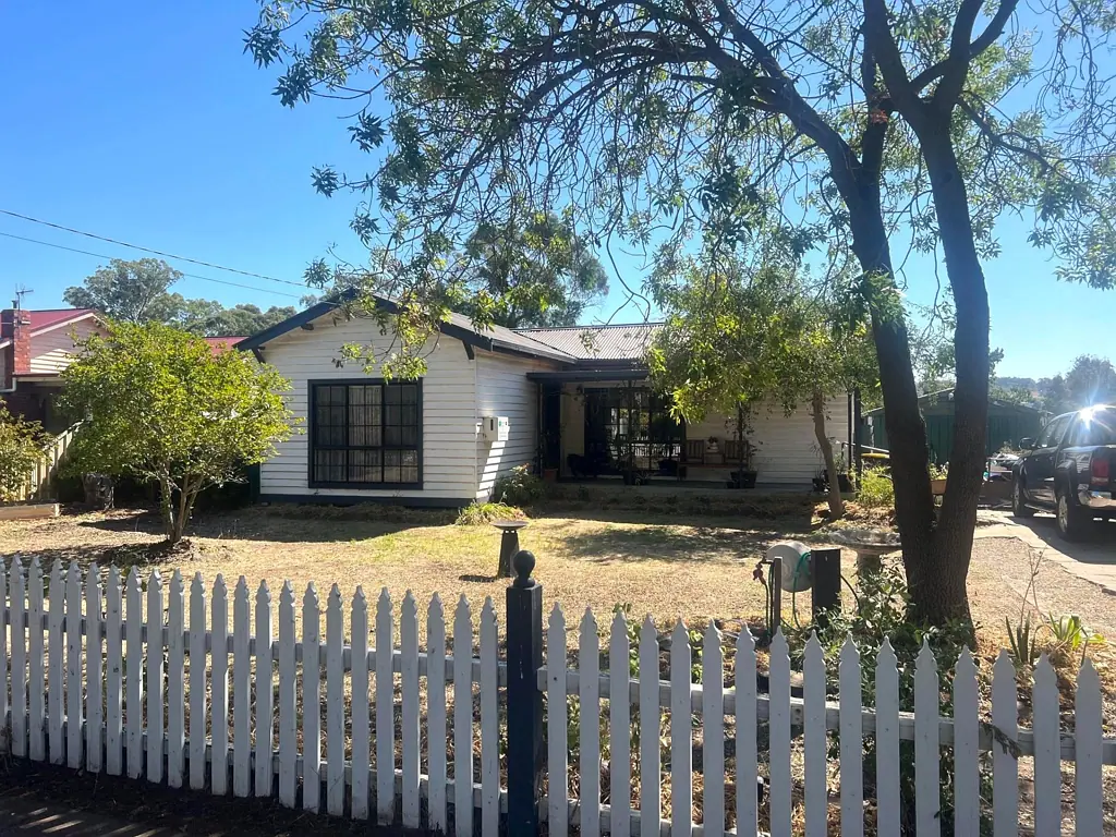 Charming 4 Bedroom Home