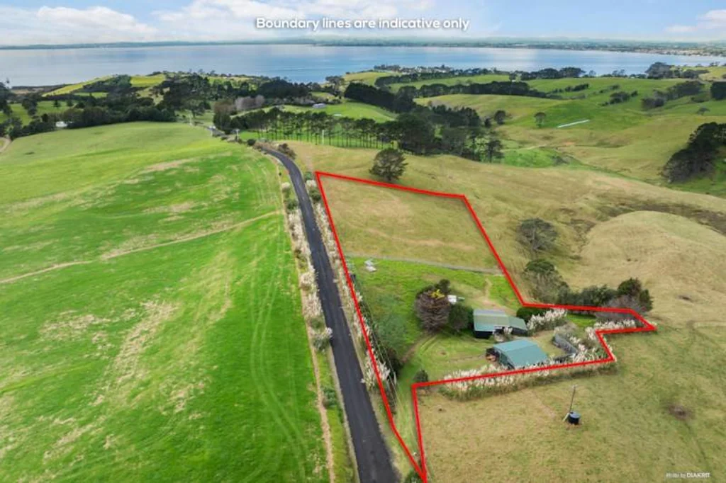 164 Hatton Road, Awhitu, Franklin, Auckland
