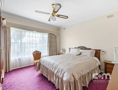 10 Mikado Street, Hadfield, VIC 3046, 4房, 1浴, 独立屋