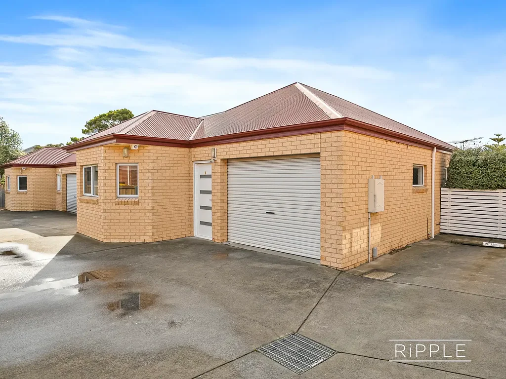 3/36 Garden Road, Moonah, TAS 7009