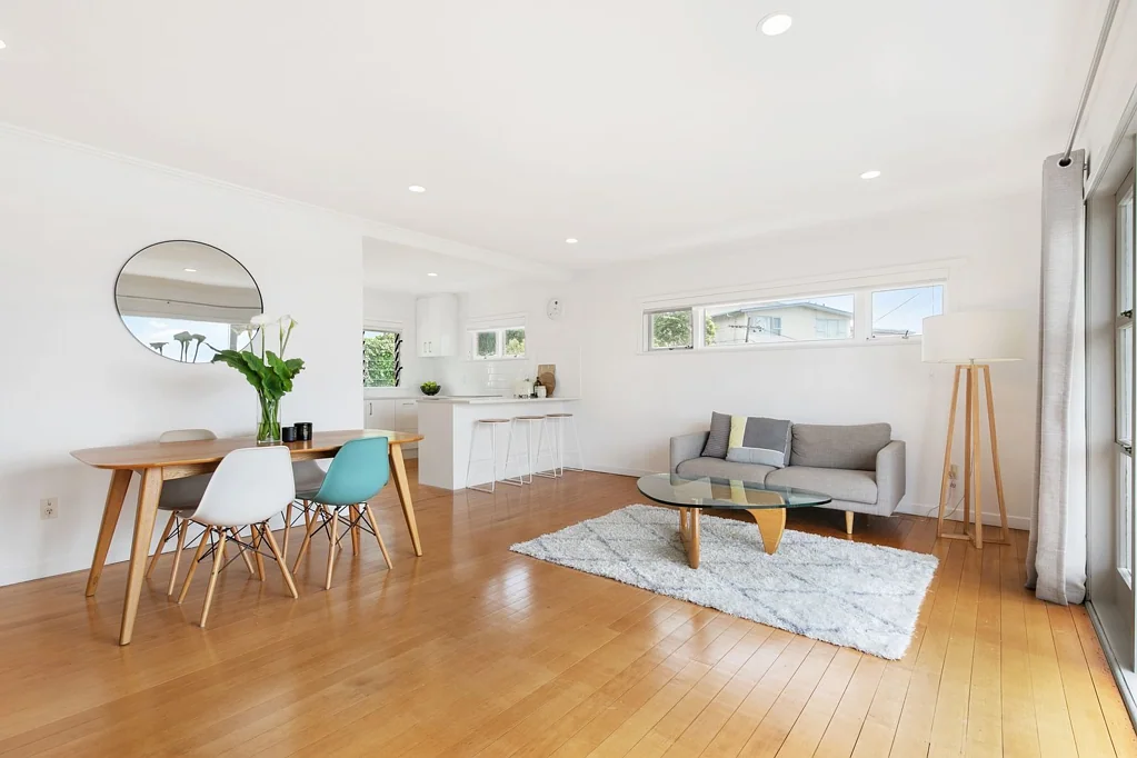 Renovated and Sun Soaked Two Bedroom St Johns
