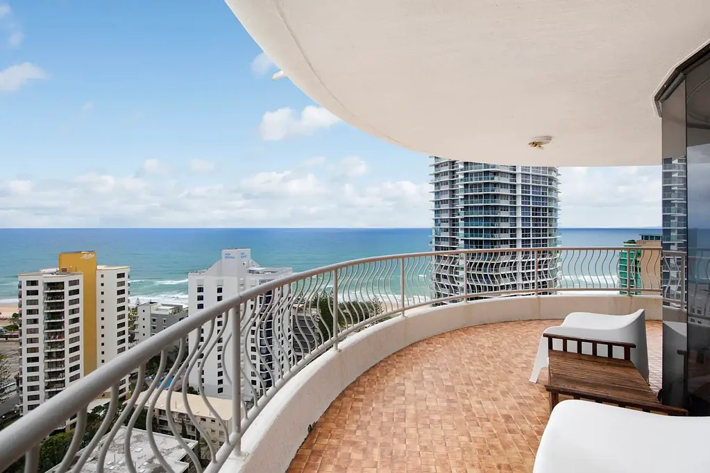 Surfers Paradise 2침실 Seller Has Purchased Elsewhere