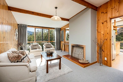61 Braeview Crescent, Maori Hill, Dunedin, 3 Bedrooms, 1 Bathrooms, House