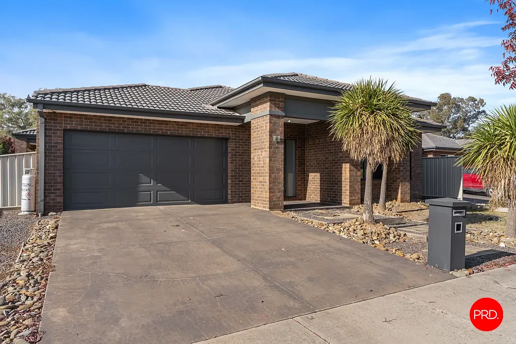 2 Gummin Court, Marong, VIC 3515