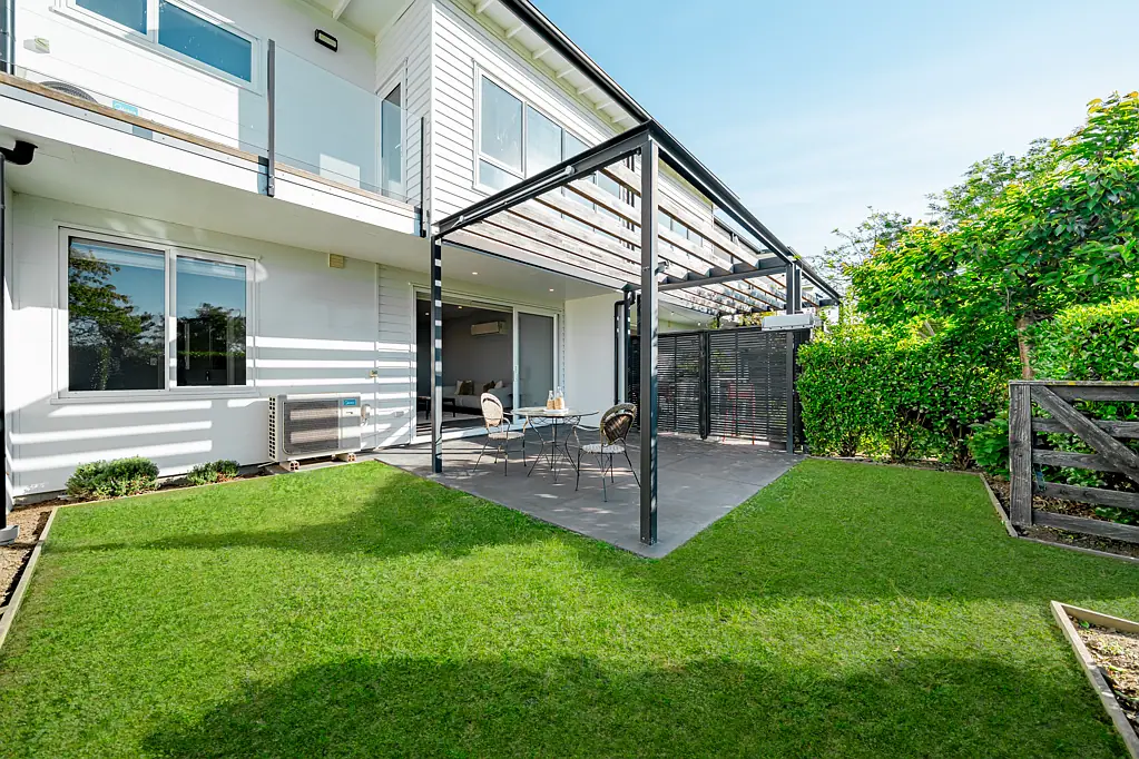 Wigram 3chambre Spacious Living on the Park