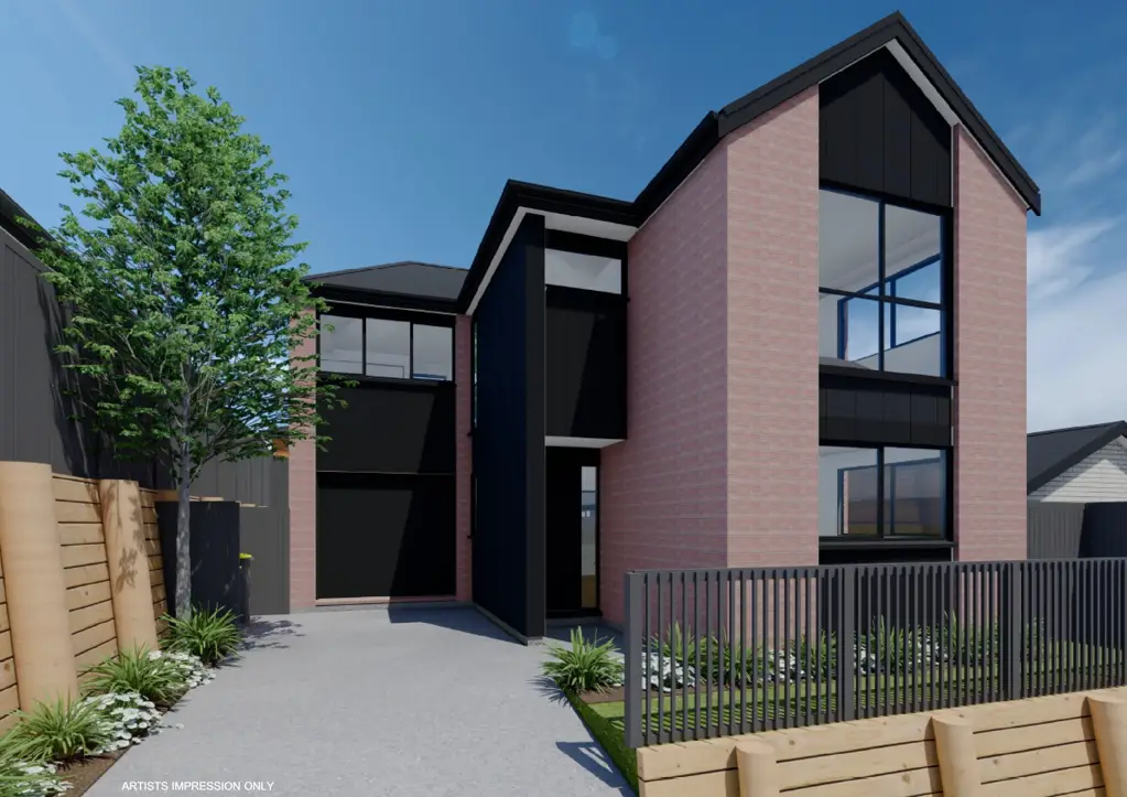 Rototuna North 3房  Stylish New Home. Great Buying