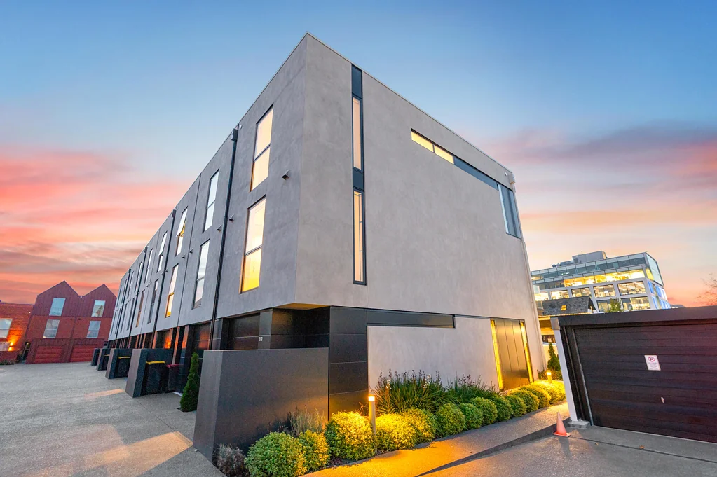 Christchurch Central 3બેડરૂમ Must Sell: Triple Suite City Living