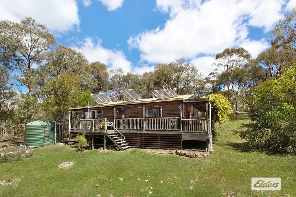 178 Huddle Road, Myrtle Creek, VIC 3551