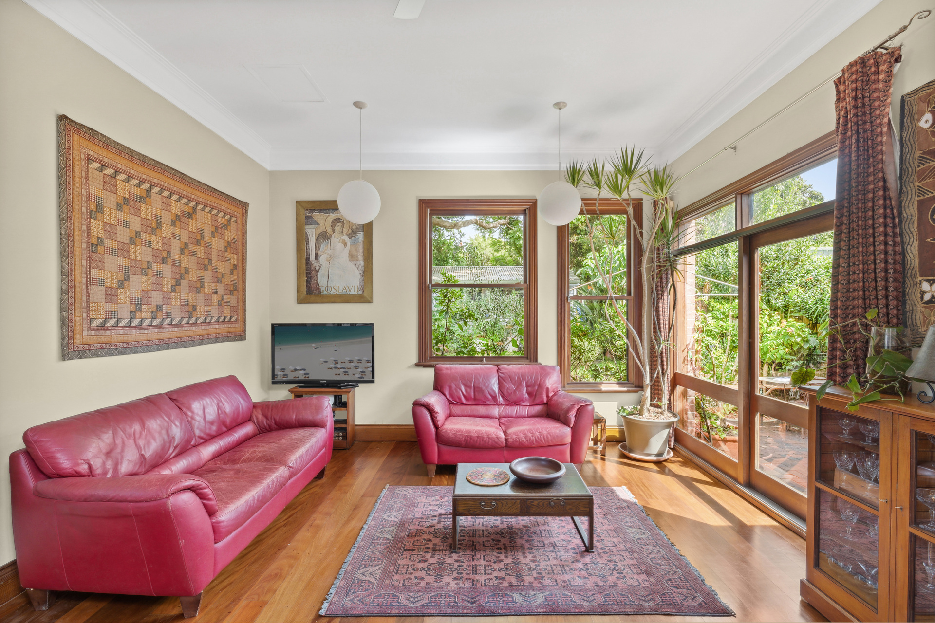 7 ROSEMOUNT AV, SUMMER HILL NSW 2130, 0 chambres, 0 salles de bain, House