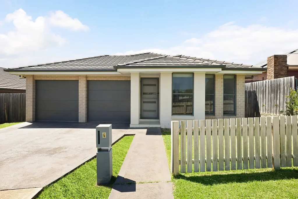 4 Woodward Road, Wilton, NSW 2571