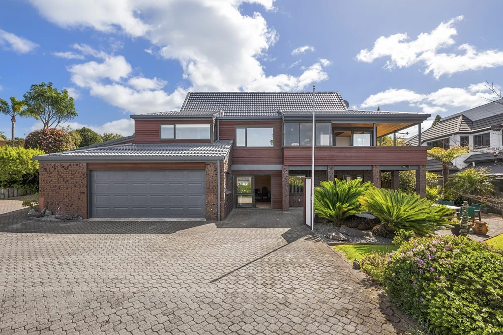 Tauranga South 3ਬੈੱਡਰੂਮ Space & Flexibility in The Avenues