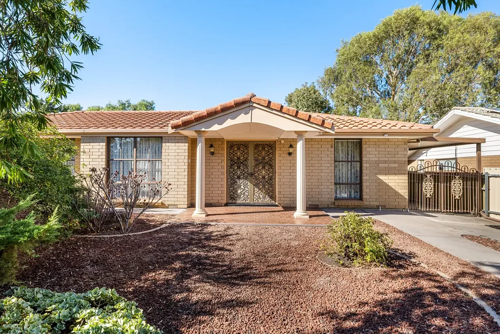 283 Smart Road, St Agnes, SA 5097