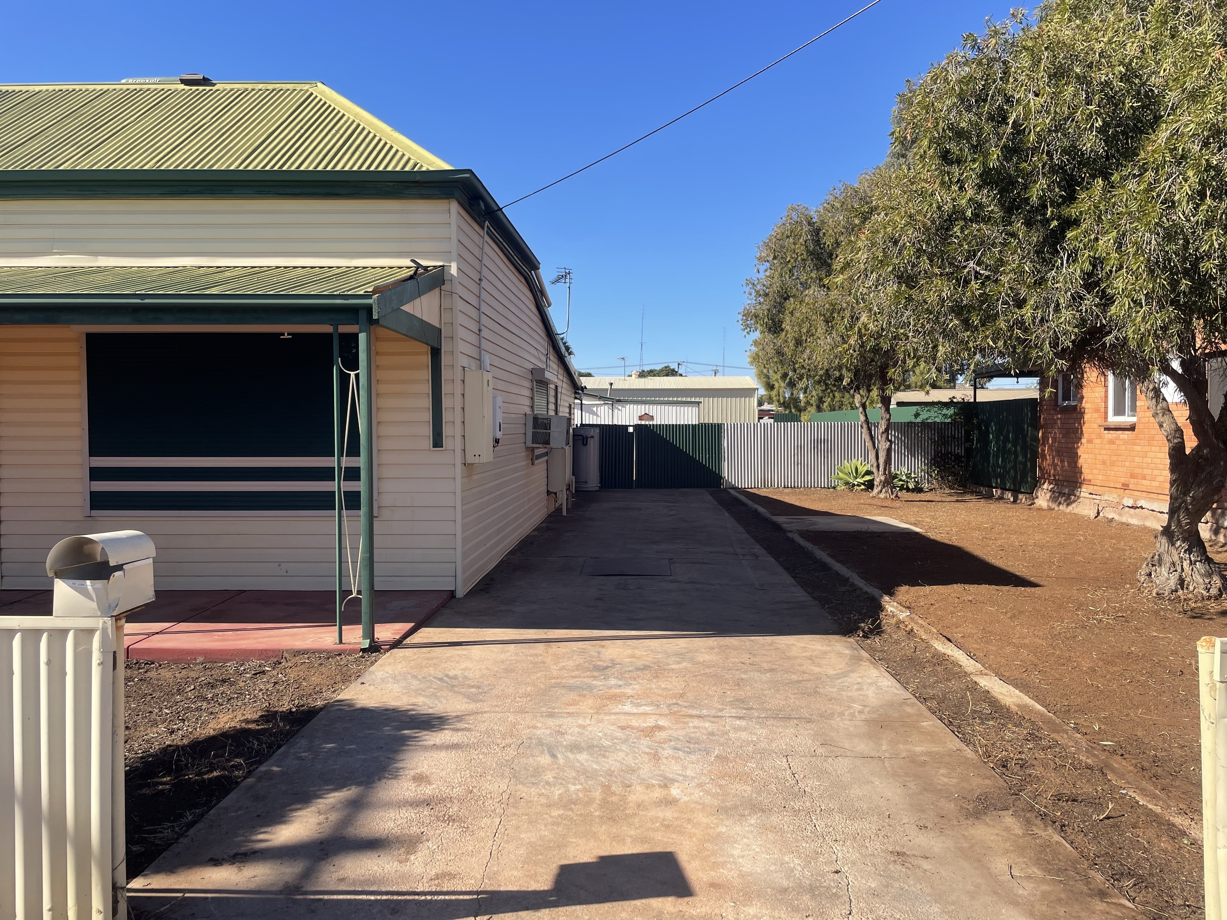 15 READ ST, PORT PIRIE WEST SA 5540, 0 غرف, 0 حمامات, House