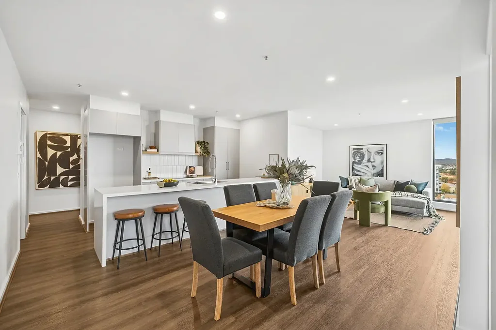 1006/6 Gribble Street, Gungahlin, ACT 2912