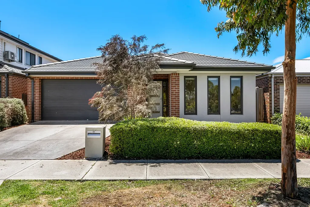 14 Winterberry Road, Point Cook, VIC 3030