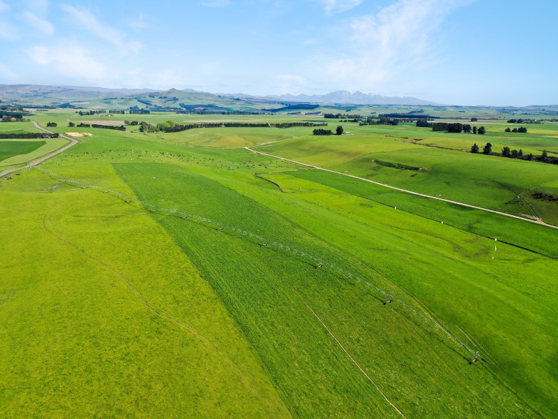 515 Kakanui Valley Road, Five Forks and Surrounds, Waitaki, 0 침실, 0 욕실, Dairy