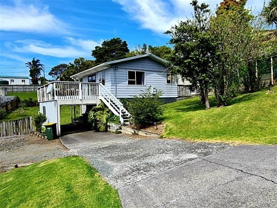 Residential  Single House Zone