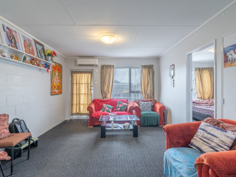 5/67 Bowmont Street, Appleby, Invercargill, 2房, 1浴, Unit