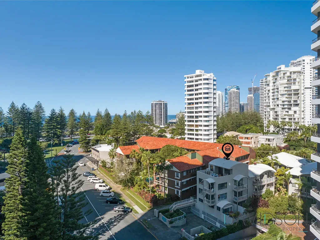 Fully Furnished & Move-In Ready | Only Metres from the Beach in Main Beach