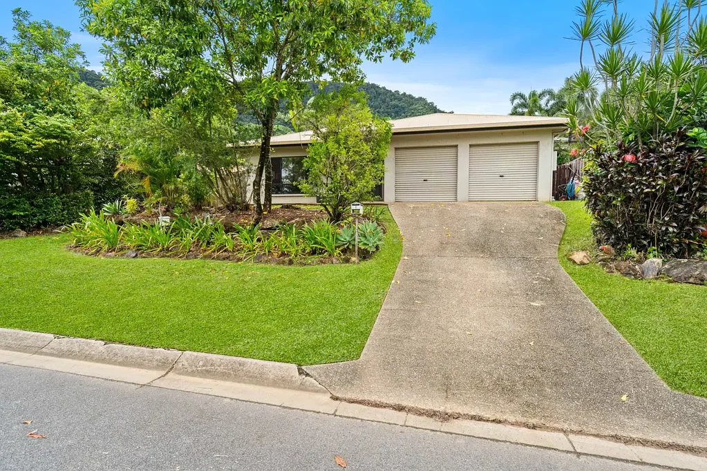 7 Ben Bolt Close, Redlynch, QLD 4870