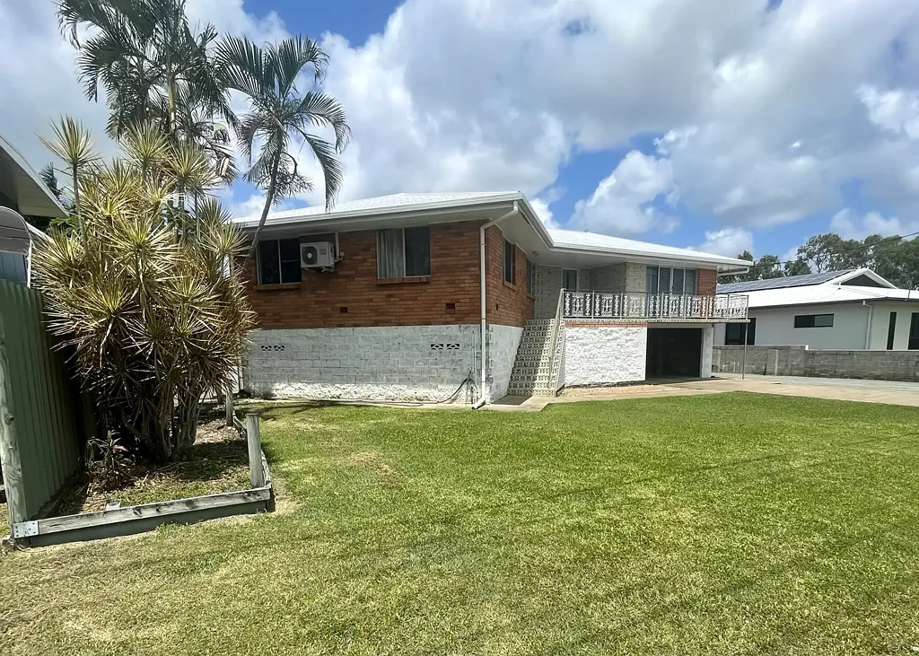 21 Irving Street, Ayr, QLD 4807