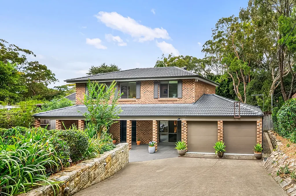 48A Albion Street, Pennant Hills, NSW 2120