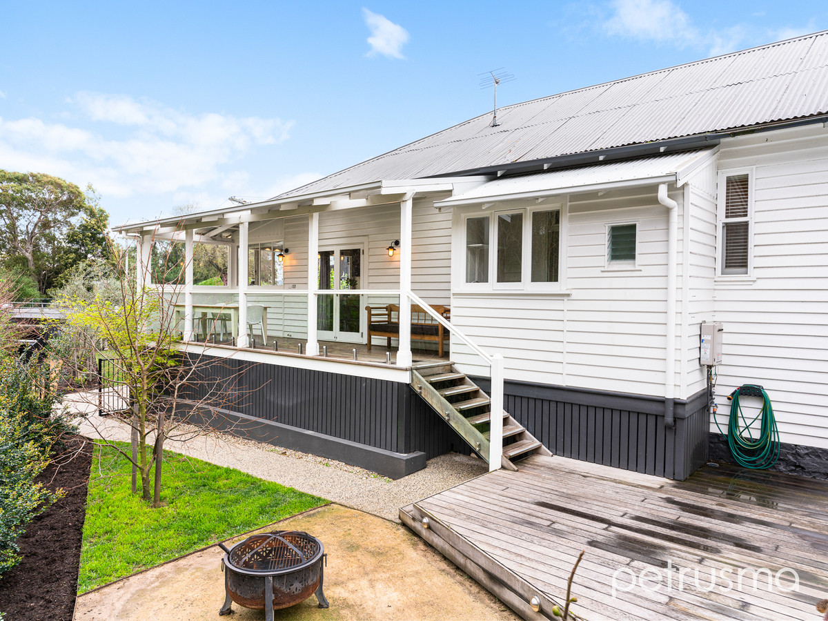 2 PILLINGER ST, DYNNYRNE TAS 7005, 0 chambres, 0 salles de bain, House