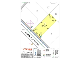Lot 3 Arabian Court, Champion Lakes