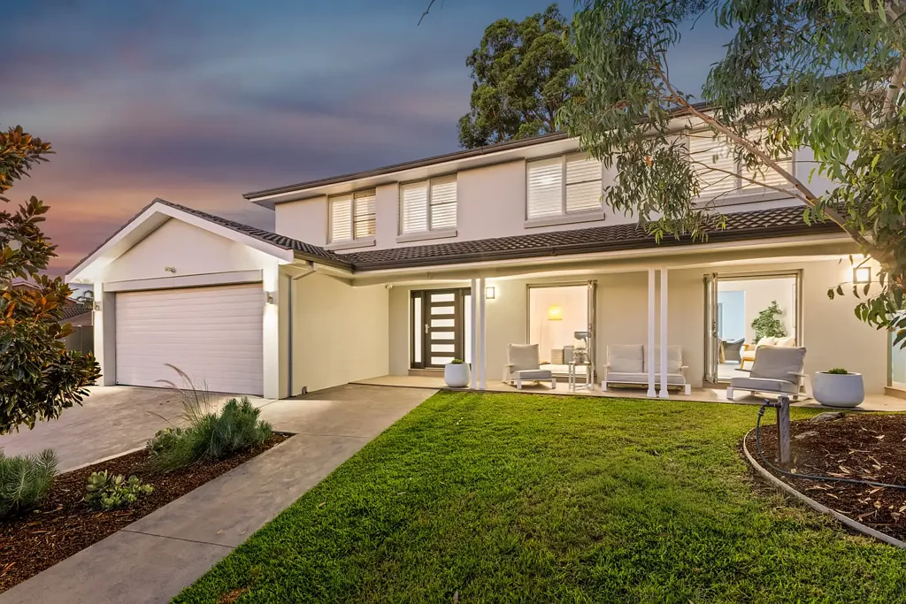 40 Coachwood Crescent, Alfords Point, NSW 2234
