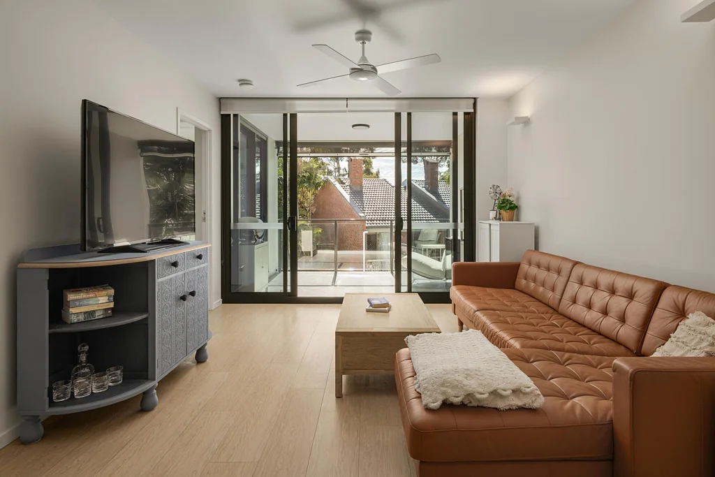 St Lucia 2房 精致现代生活：St Lucia 宽敞两卧室居所 Spacious 2-Bedroom Retreat in St Lucia