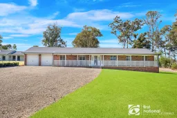 88 Mitchell Drive, Glossodia