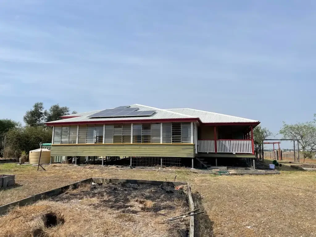 Dalby 6房  ULTIMATE LIFESTYLE OPPORTUNITY