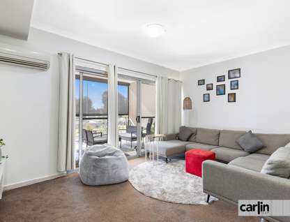 9/105 Wentworth Parade, Success, WA 6164, 2 Bedrooms, 2 Bathrooms, Apartment