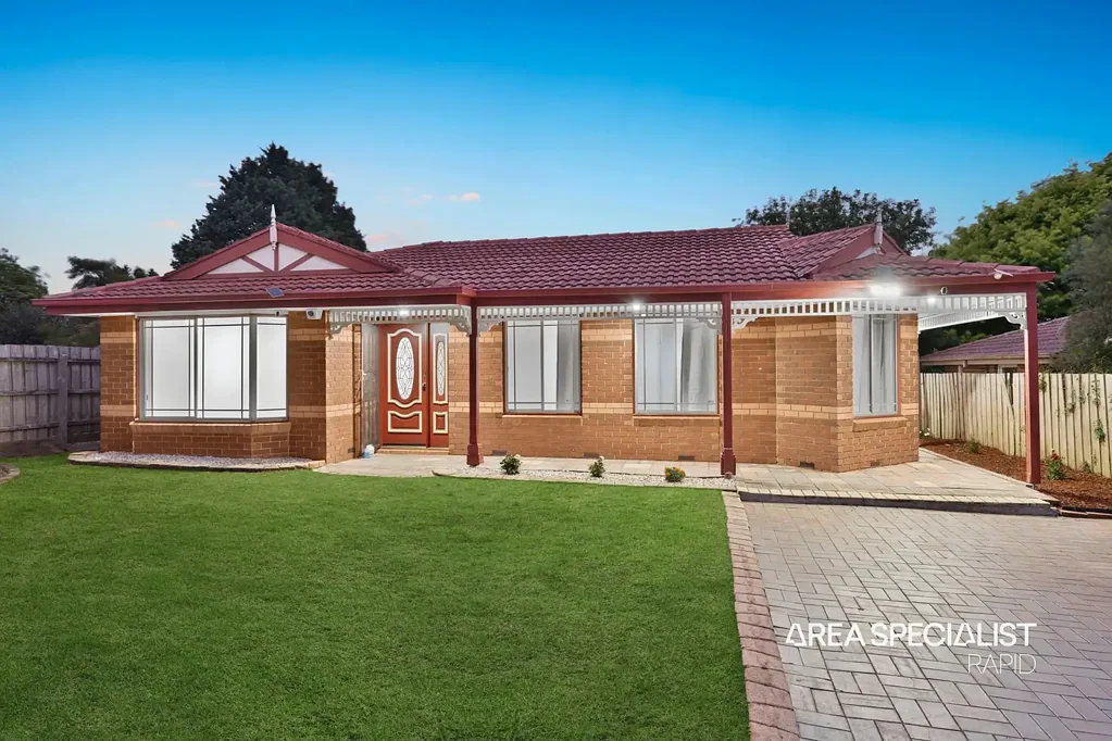 26 Ralph Crescent, Hampton Park, VIC 3976