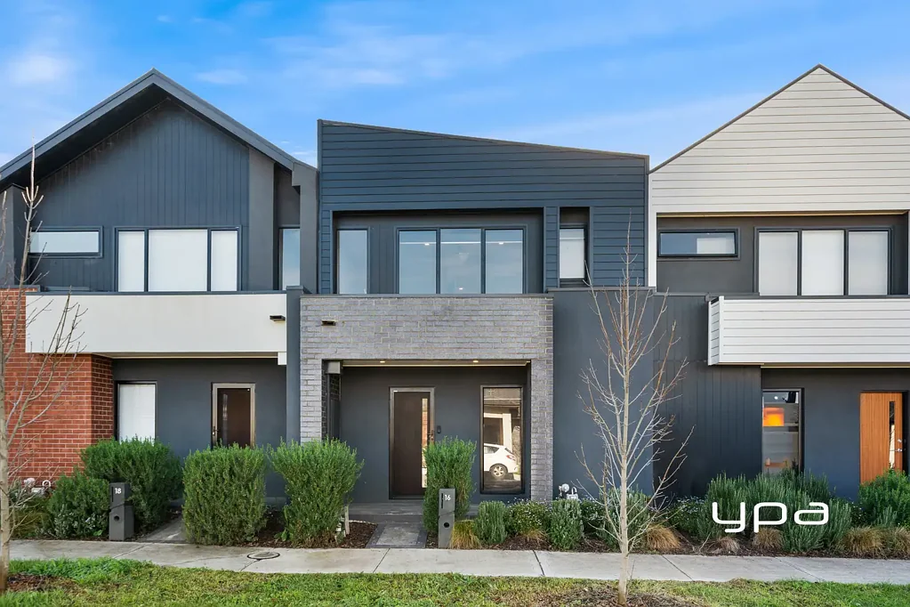 Sunbury 3房 完美的低维护生活，适合自住业主或寻求小户型者 Perfect low maintenance living for the home owner or downsizer