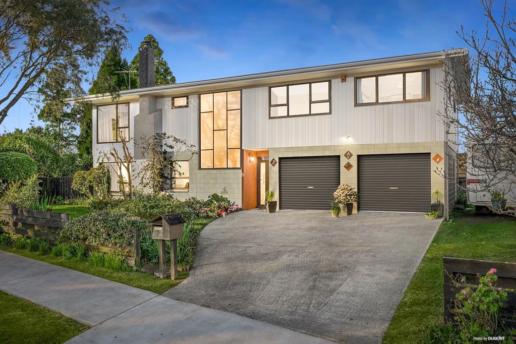 8 Heron Place, Waiuku, Franklin, Auckland