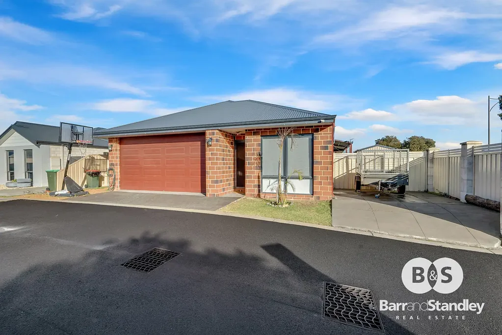 1/22 Wandoo Way, Eaton, WA 6232