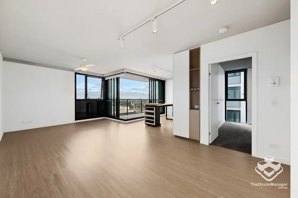 Bowen Hills 2Zimmer Modern Apartment in Prime Bowen Hills Location