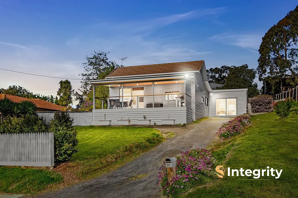 26 School Road, Seville, VIC 3139
