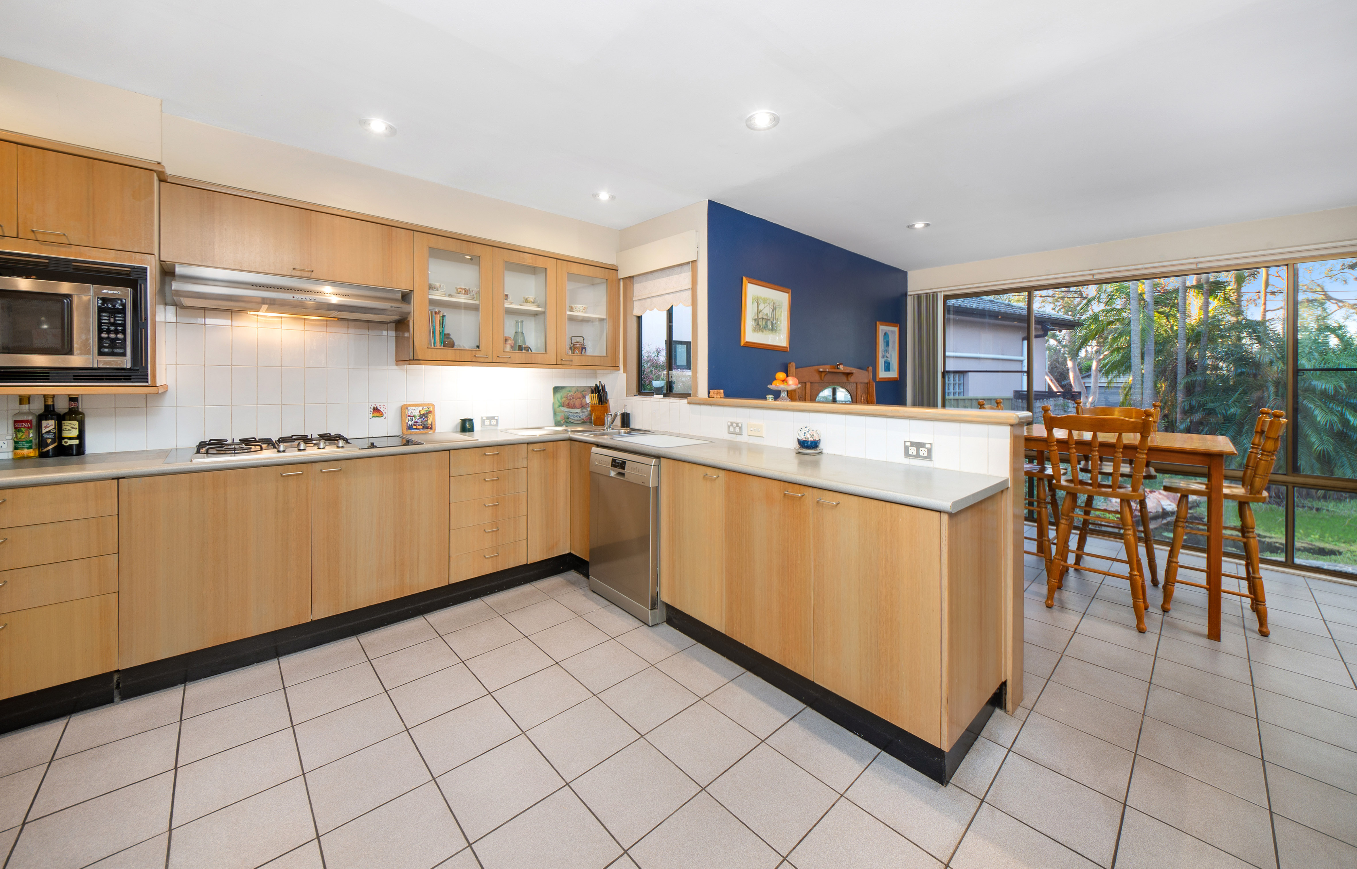 1 CONNELL RD, OYSTER BAY NSW 2225, 0 Kuwarto, 0 Banyo, House