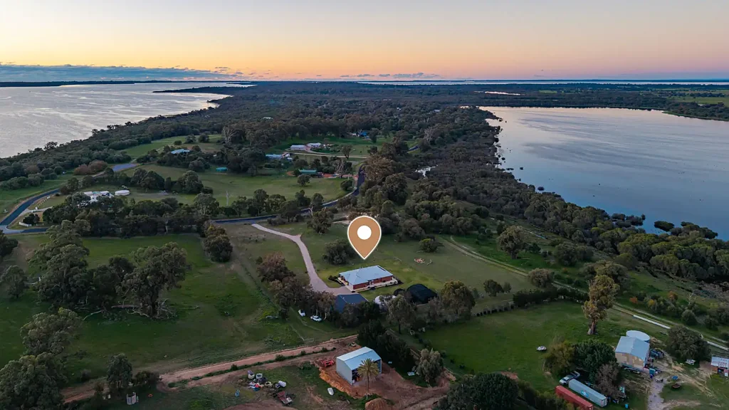 Lot 801 Birch Drive, Birchmont, WA 6214