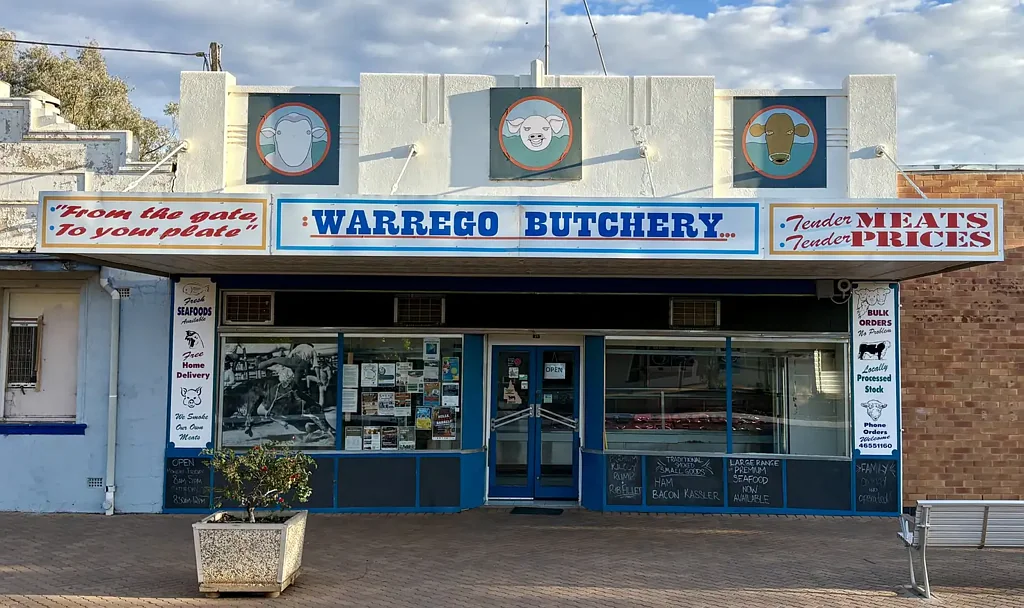 Cunnamulla Paddock to Plate Livestock Opportunity